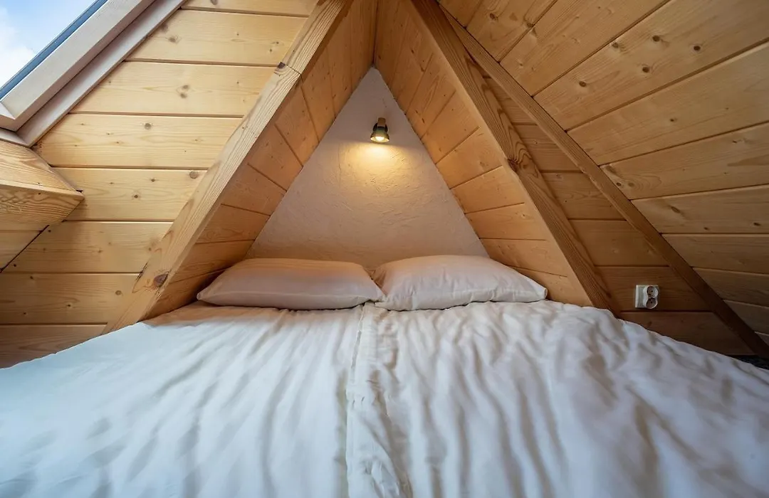 Pokoje Gościnne u Wilków Zakopane-1