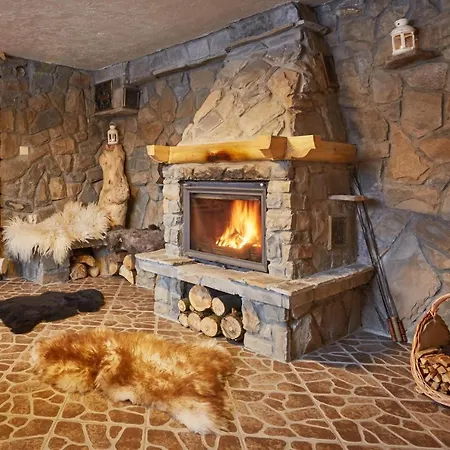 Pokoje Gościnne u Wilków Zakopane-2