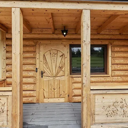 Pokoje Gościnne u Wilków Zakopane-3